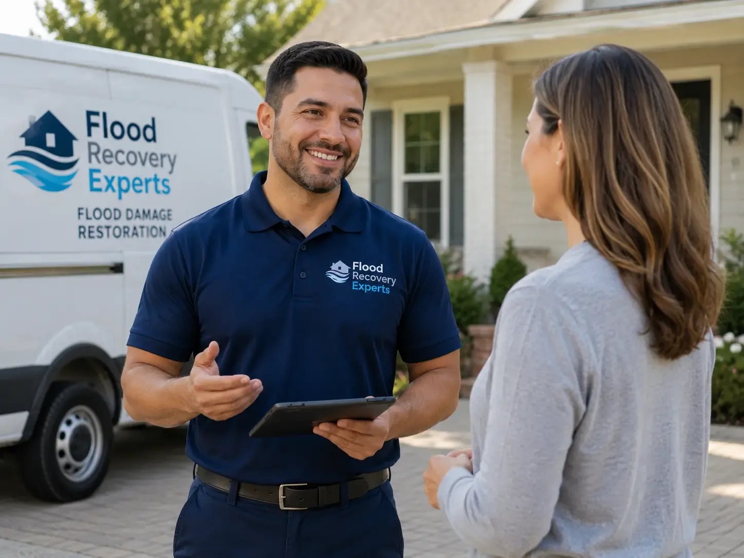 Flood Damage Cleanup Newfields, NH FAQs